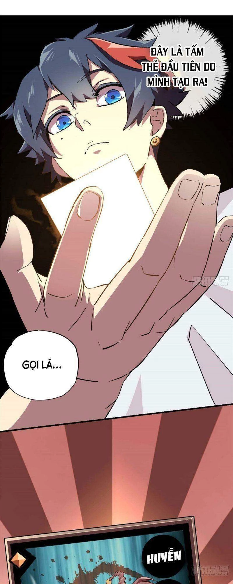 Siêu Thần Chế Tạp Sư Chapter 5 - 42