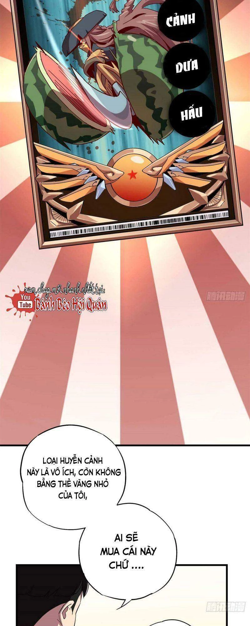 Siêu Thần Chế Tạp Sư Chapter 5 - 43