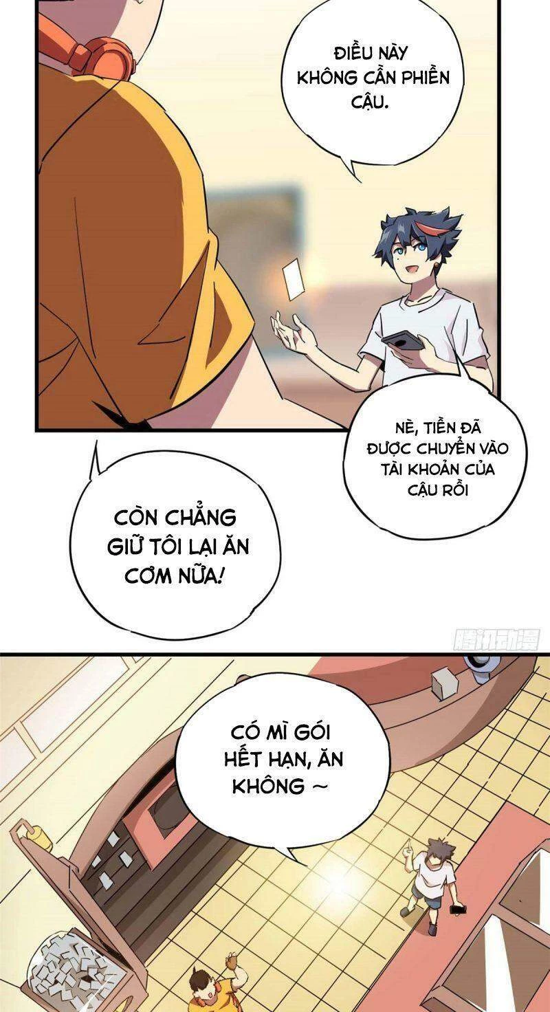 Siêu Thần Chế Tạp Sư Chapter 5 - 44