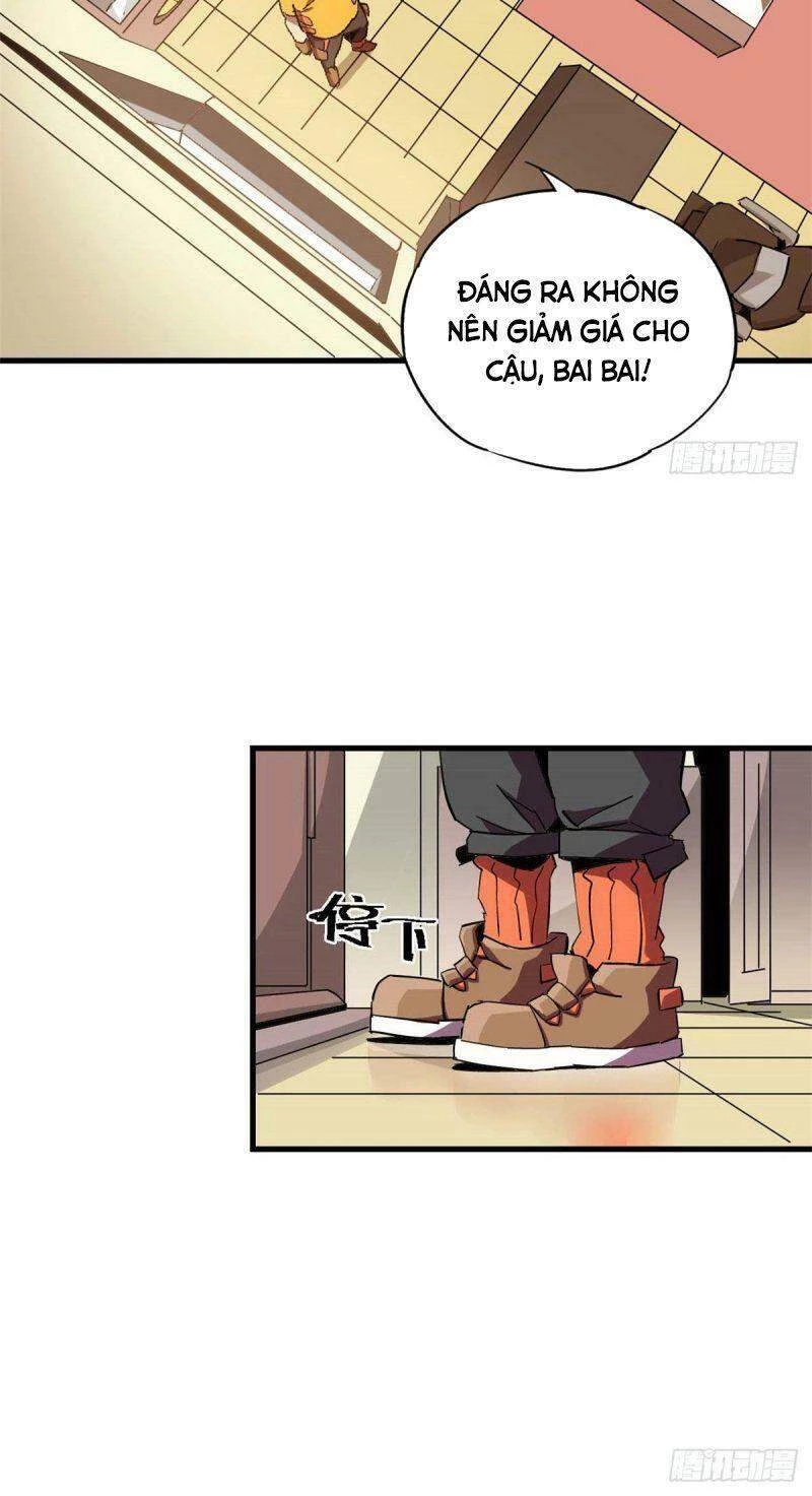 Siêu Thần Chế Tạp Sư Chapter 5 - 45