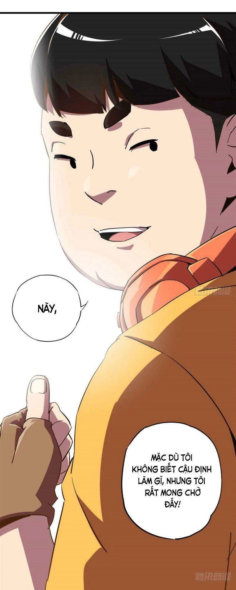 Siêu Thần Chế Tạp Sư Chapter 5 - 46