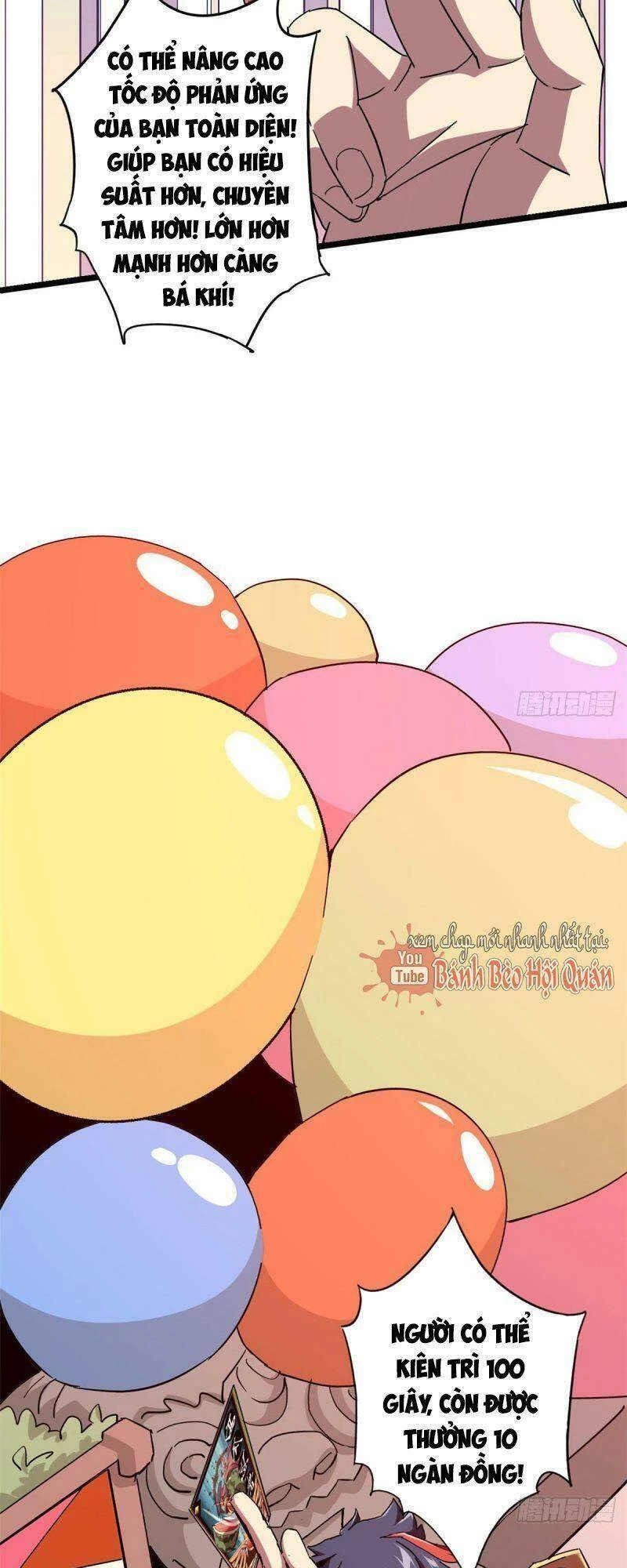Siêu Thần Chế Tạp Sư Chapter 6 - 6