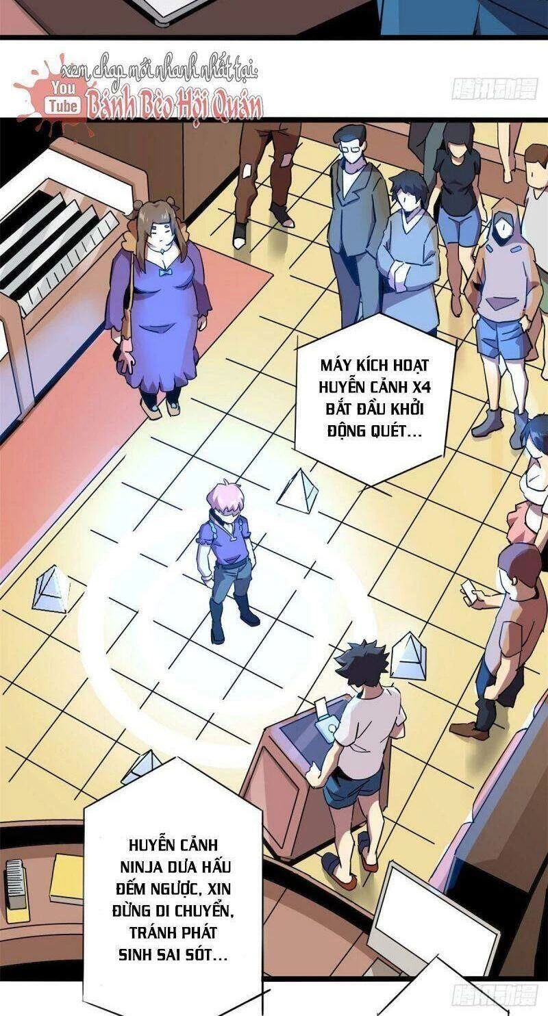Siêu Thần Chế Tạp Sư Chapter 6 - 14