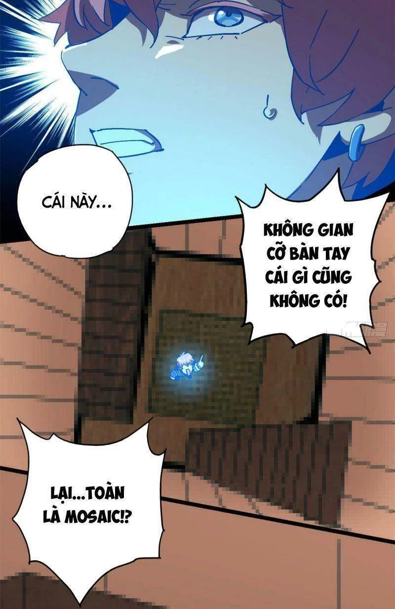 Siêu Thần Chế Tạp Sư Chapter 6 - 17