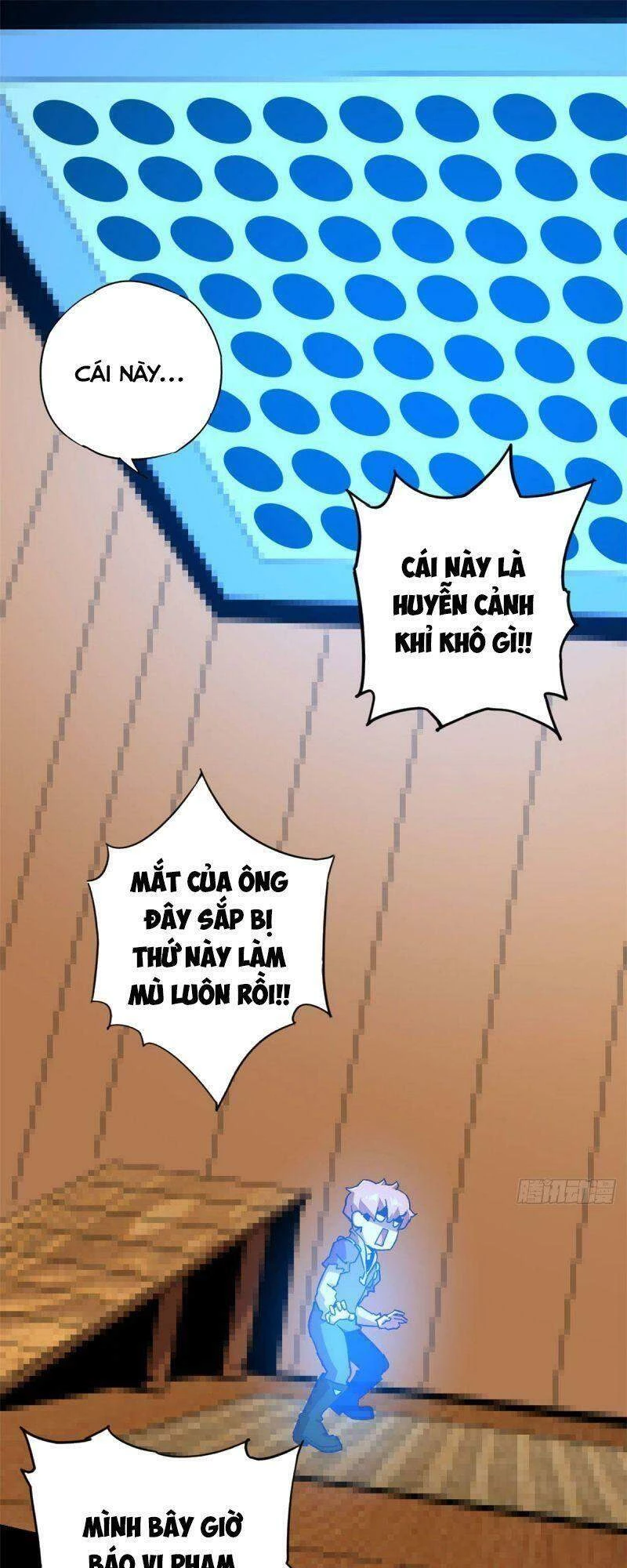 Siêu Thần Chế Tạp Sư Chapter 6 - 19