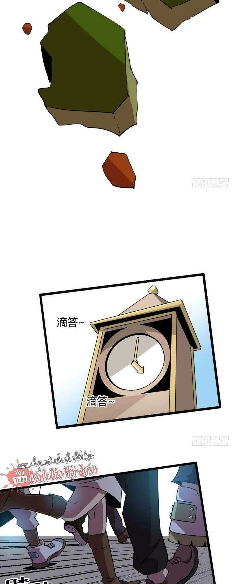 Siêu Thần Chế Tạp Sư Chapter 6 - 25