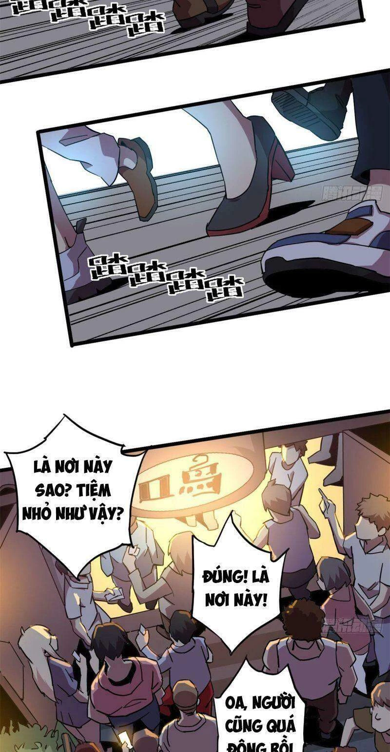 Siêu Thần Chế Tạp Sư Chapter 6 - 26