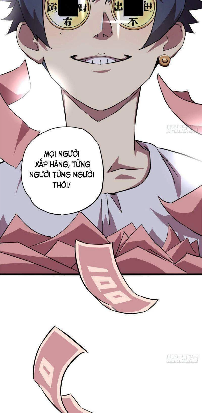 Siêu Thần Chế Tạp Sư Chapter 6 - 30