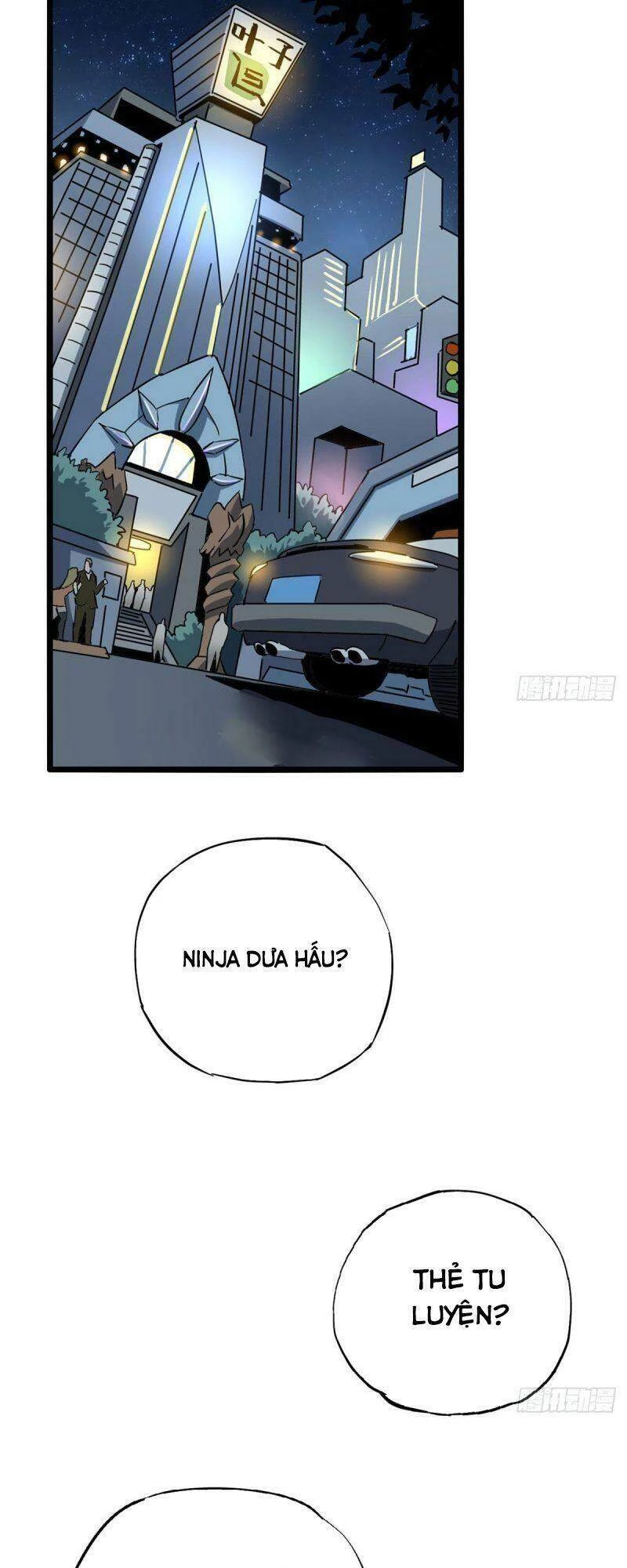 Siêu Thần Chế Tạp Sư Chapter 6 - 32