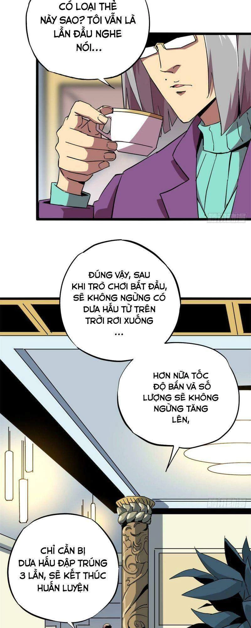 Siêu Thần Chế Tạp Sư Chapter 6 - 33