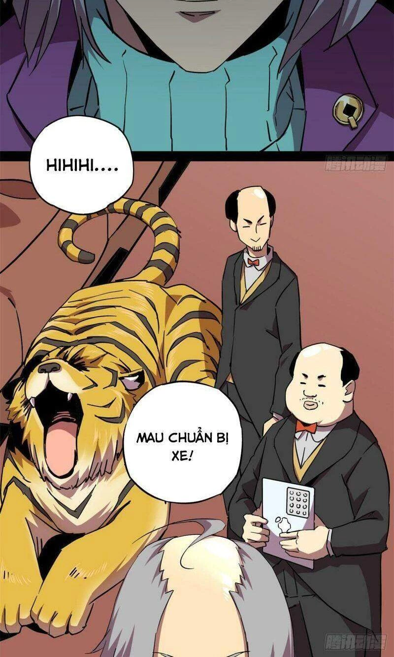 Siêu Thần Chế Tạp Sư Chapter 6 - 40