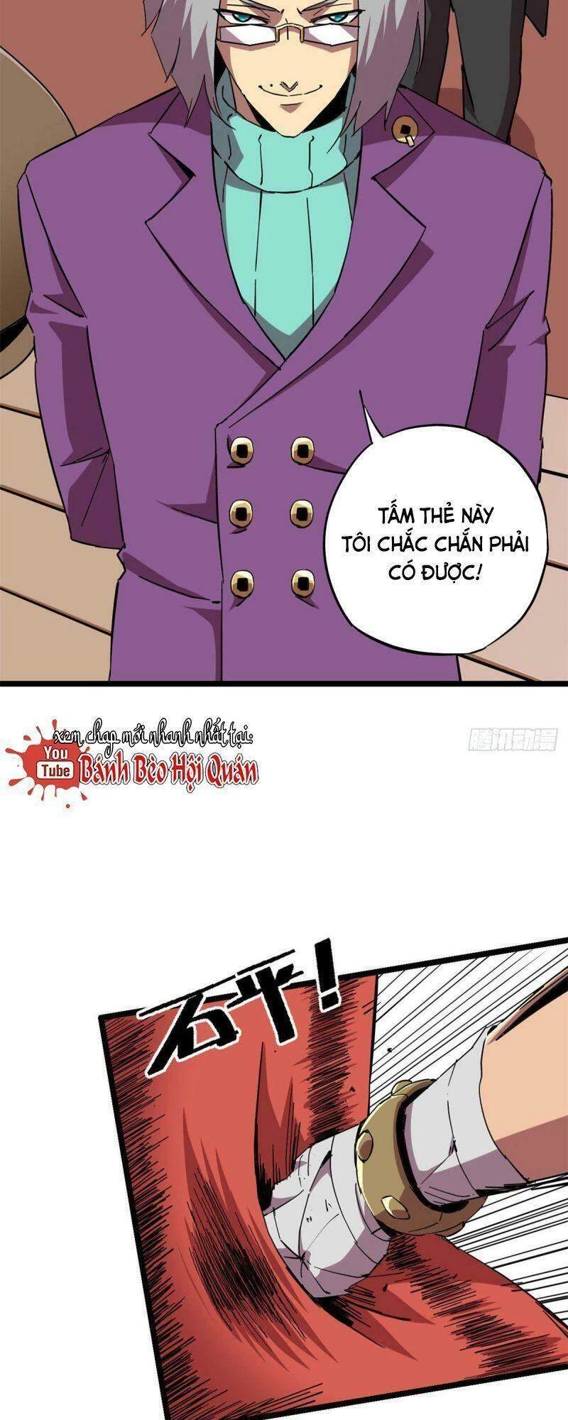 Siêu Thần Chế Tạp Sư Chapter 6 - 41