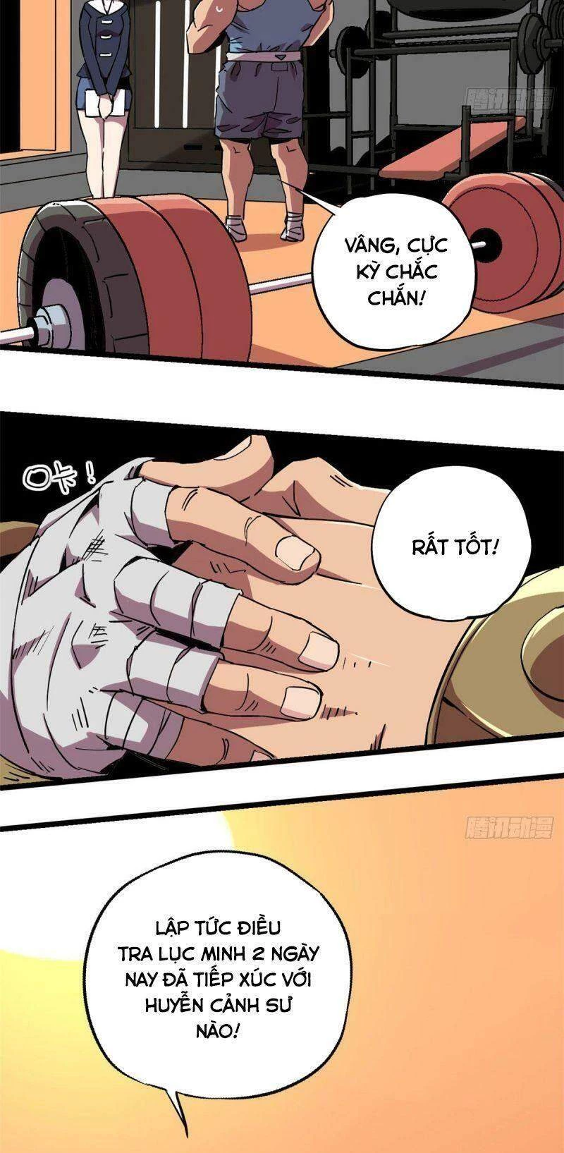 Siêu Thần Chế Tạp Sư Chapter 6 - 43
