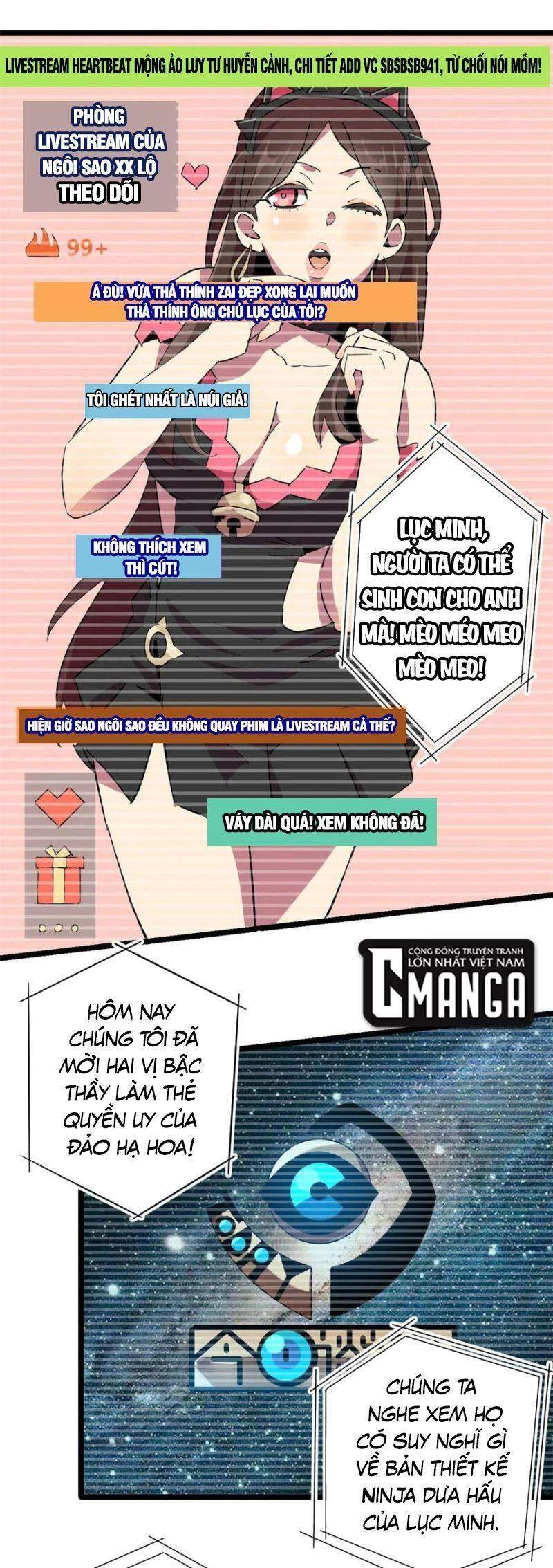 Siêu Thần Chế Tạp Sư Chapter 8 - 4