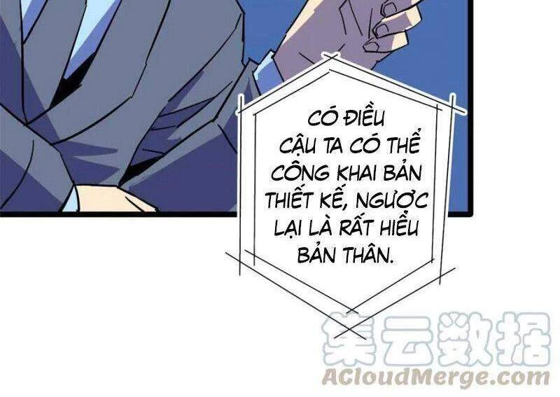 Siêu Thần Chế Tạp Sư Chapter 8 - 6