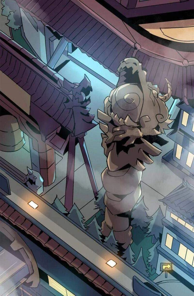 Siêu Thần Chế Tạp Sư Chapter 8 - 8