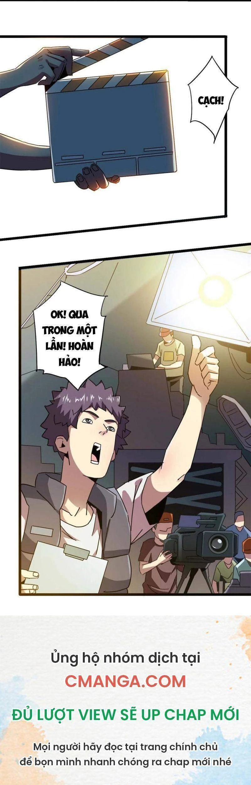 Siêu Thần Chế Tạp Sư Chapter 8 - 23