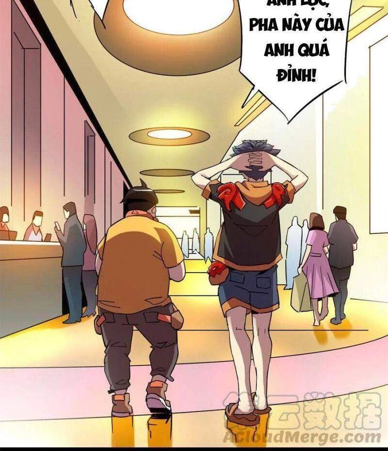 Siêu Thần Chế Tạp Sư Chapter 8 - 31