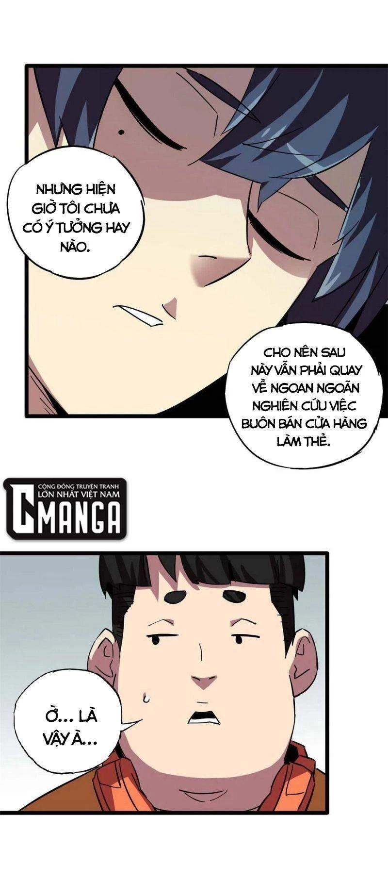 Siêu Thần Chế Tạp Sư Chapter 8 - 36