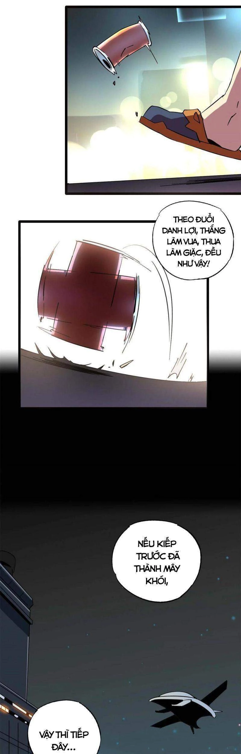 Siêu Thần Chế Tạp Sư Chapter 8 - 41
