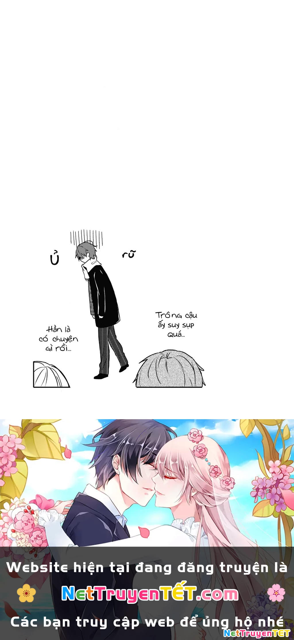 Shiro Seijo to Kuro Bokushi Chapter 48 - 24