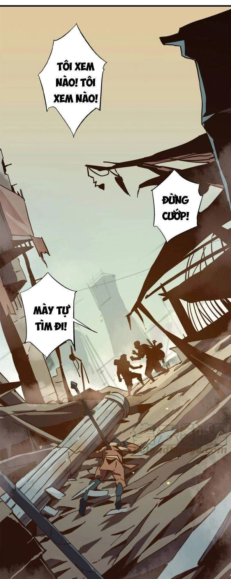 Siêu Thần Chế Tạp Sư Chapter 9 - 5