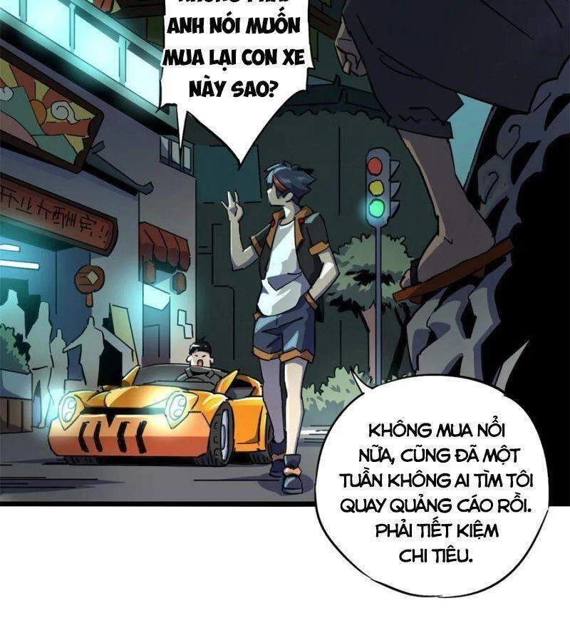 Siêu Thần Chế Tạp Sư Chapter 9 - 10