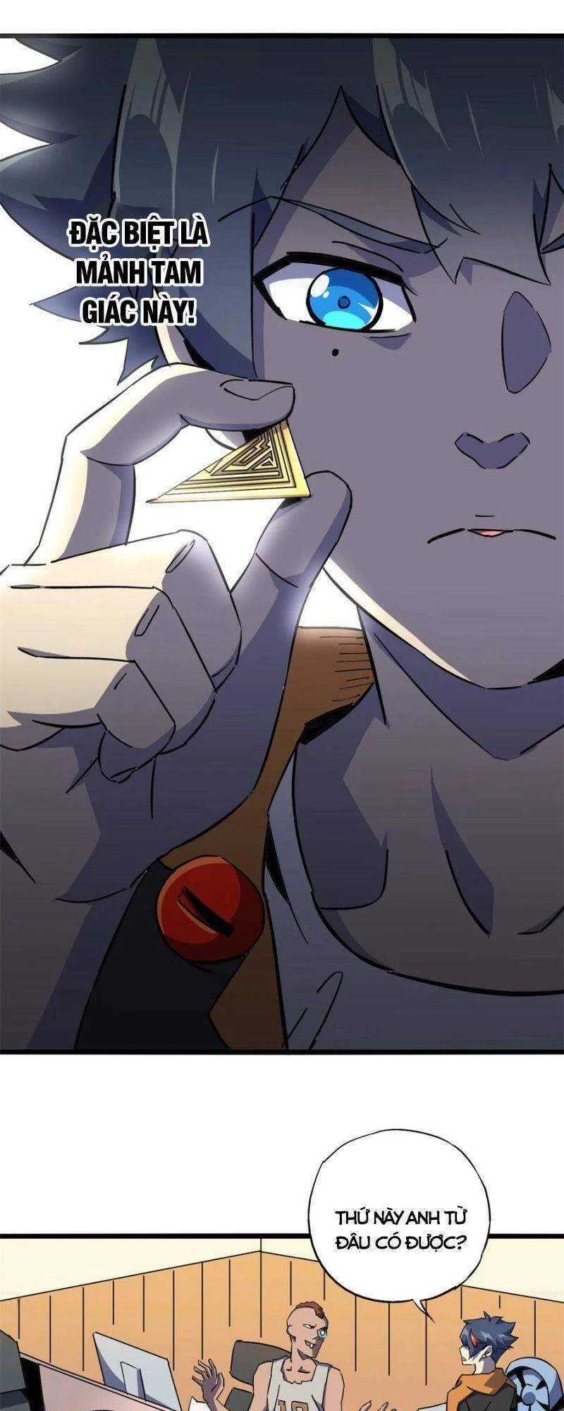 Siêu Thần Chế Tạp Sư Chapter 9 - 19