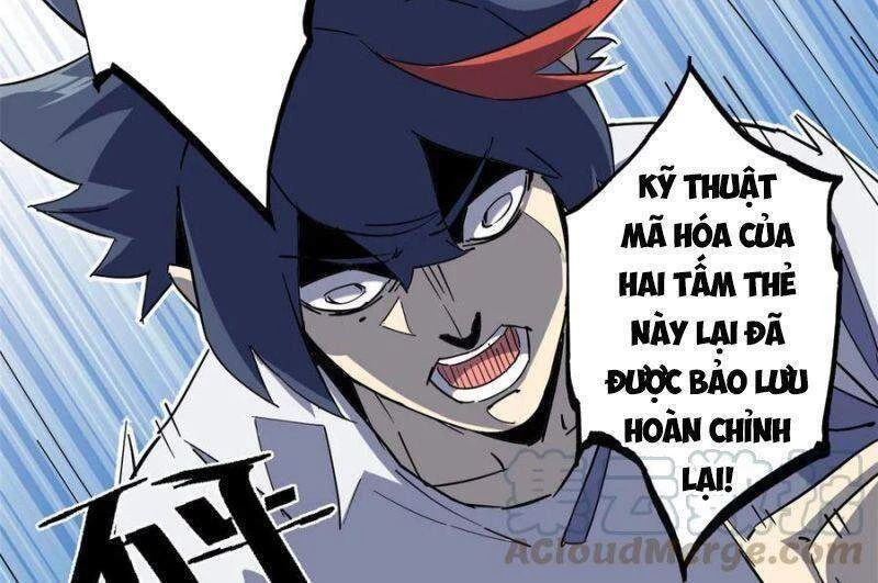 Siêu Thần Chế Tạp Sư Chapter 9 - 24