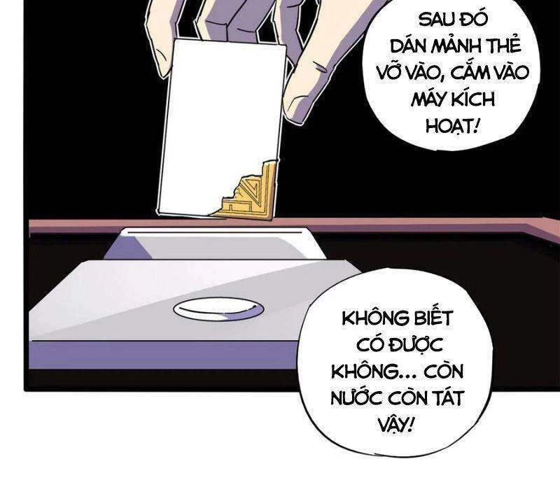 Siêu Thần Chế Tạp Sư Chapter 9 - 28
