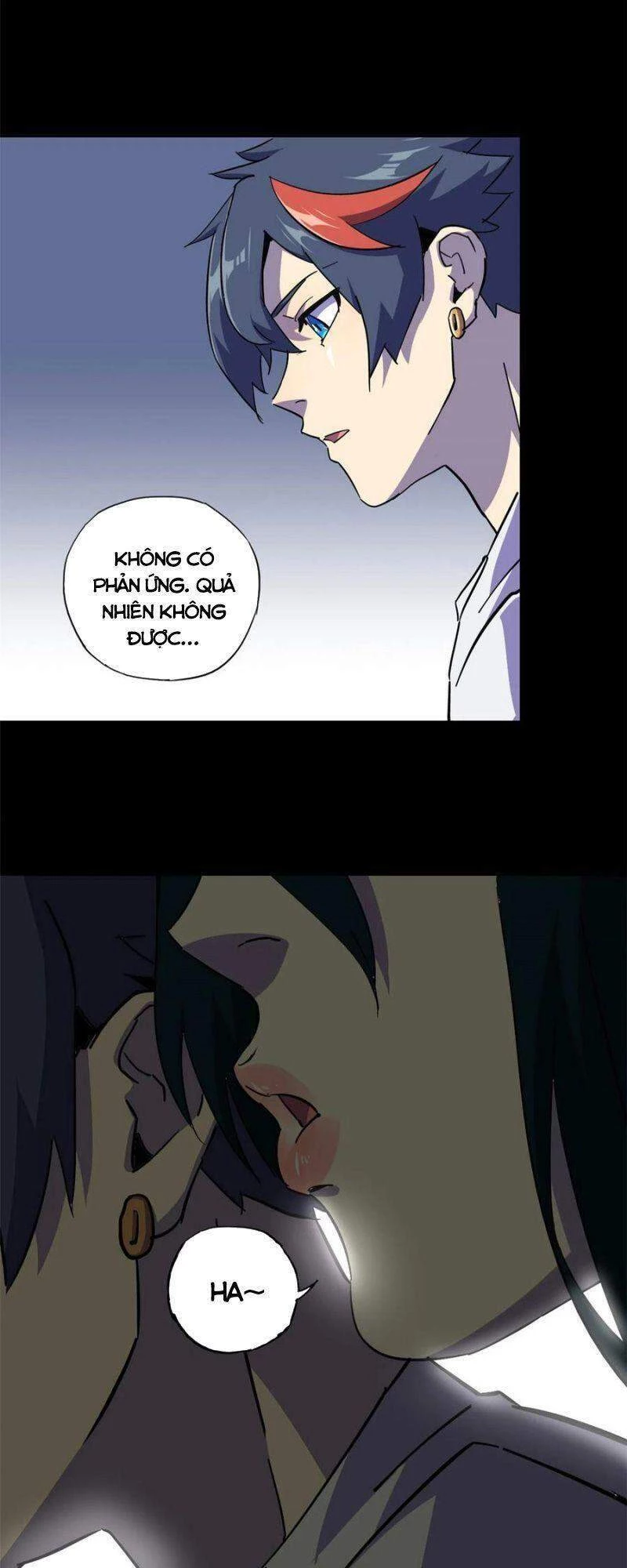Siêu Thần Chế Tạp Sư Chapter 9 - 31