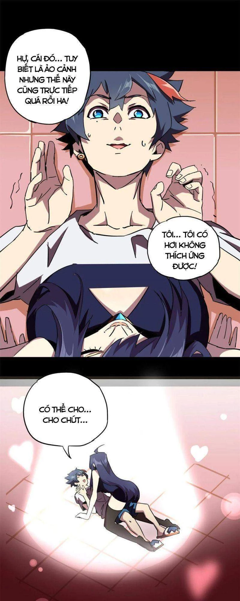 Siêu Thần Chế Tạp Sư Chapter 9 - 37