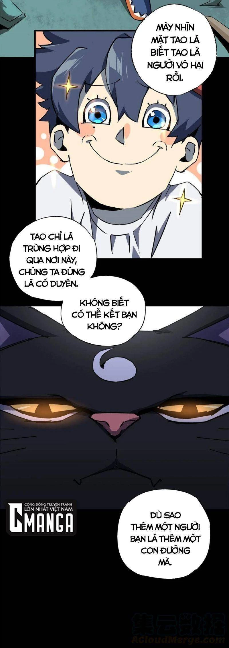 Siêu Thần Chế Tạp Sư Chapter 11 - 6