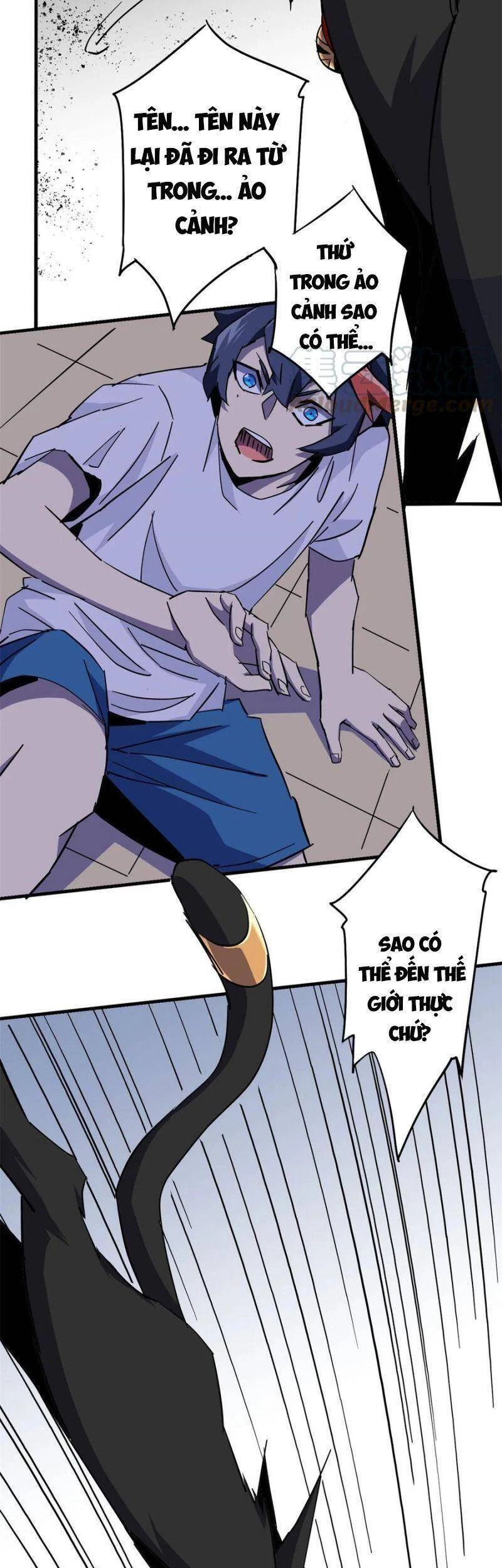 Siêu Thần Chế Tạp Sư Chapter 11 - 18