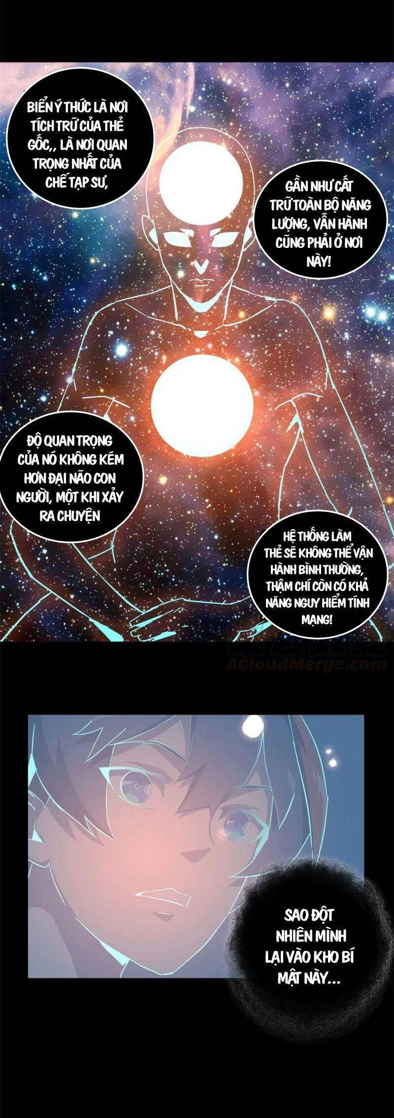 Siêu Thần Chế Tạp Sư Chapter 11 - 26