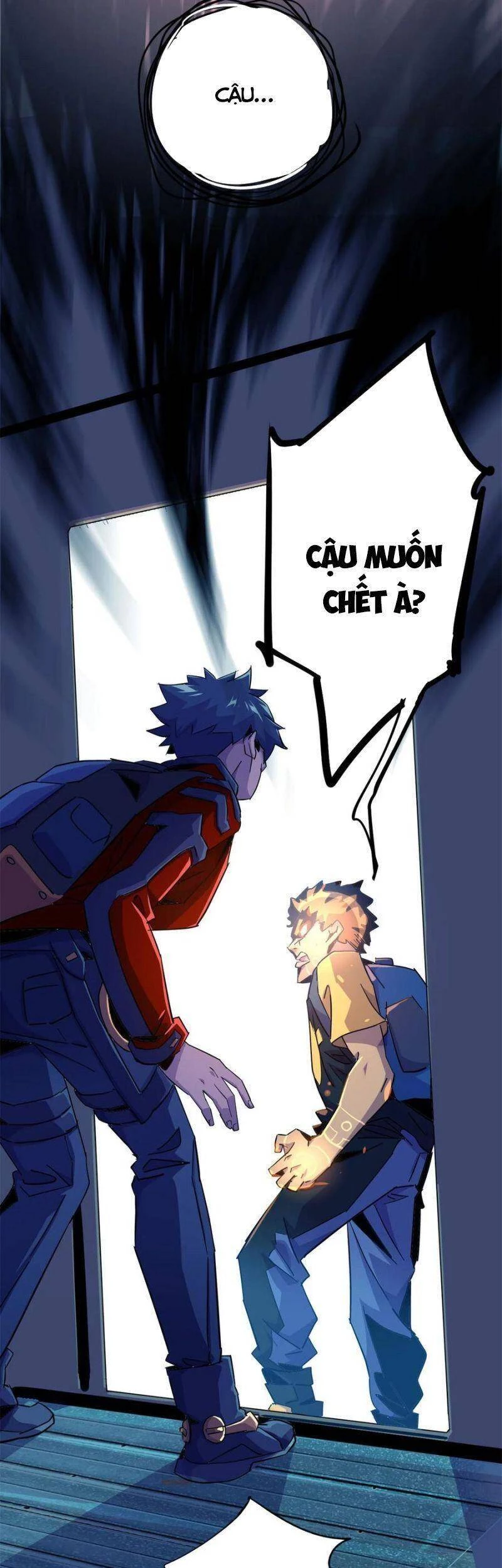 Siêu Thần Chế Tạp Sư Chapter 15 - 11