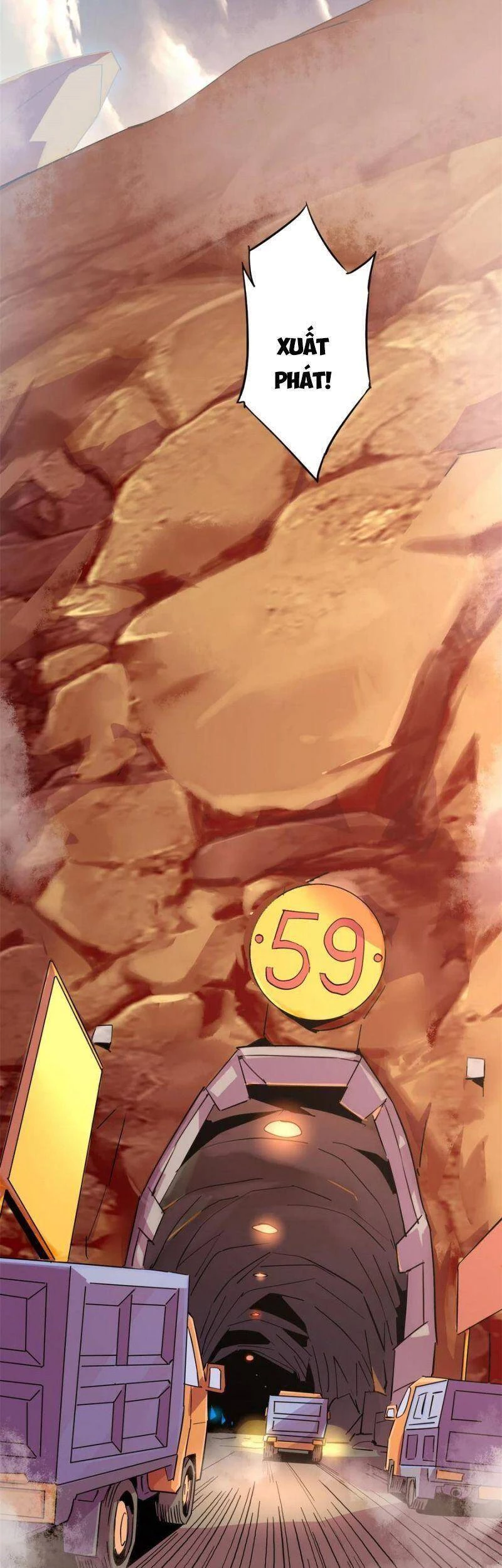 Siêu Thần Chế Tạp Sư Chapter 16 - 3