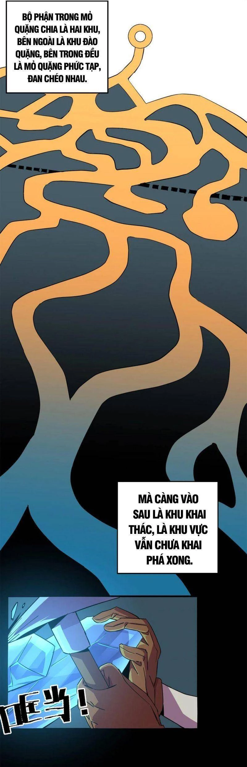 Siêu Thần Chế Tạp Sư Chapter 16 - 5