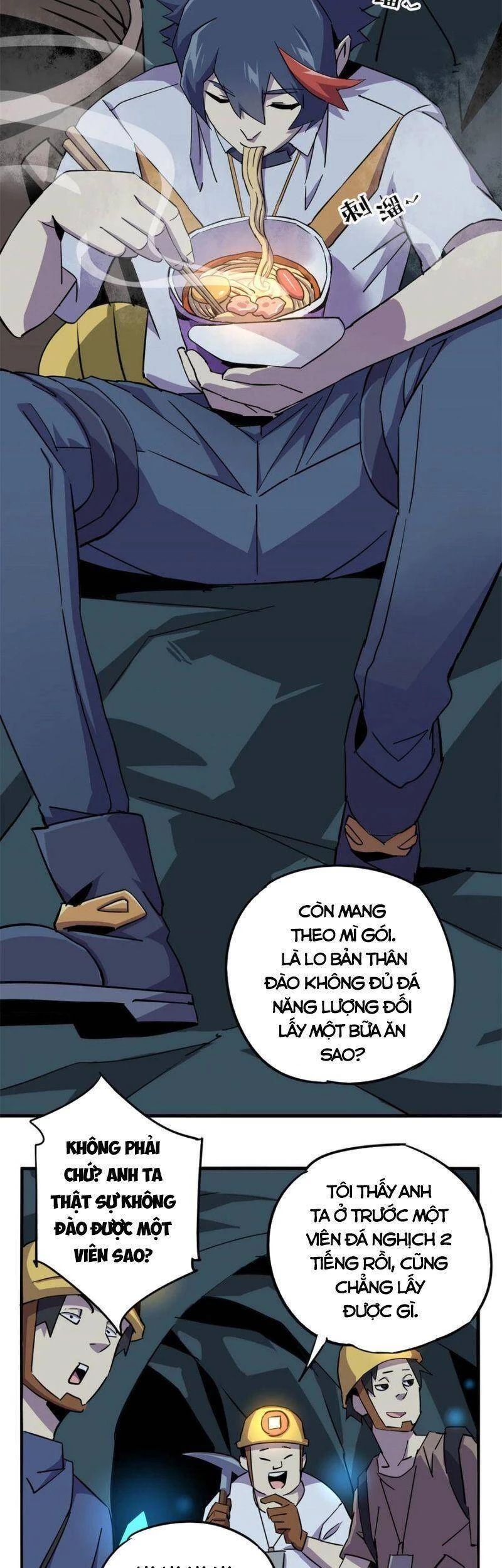 Siêu Thần Chế Tạp Sư Chapter 16 - 9