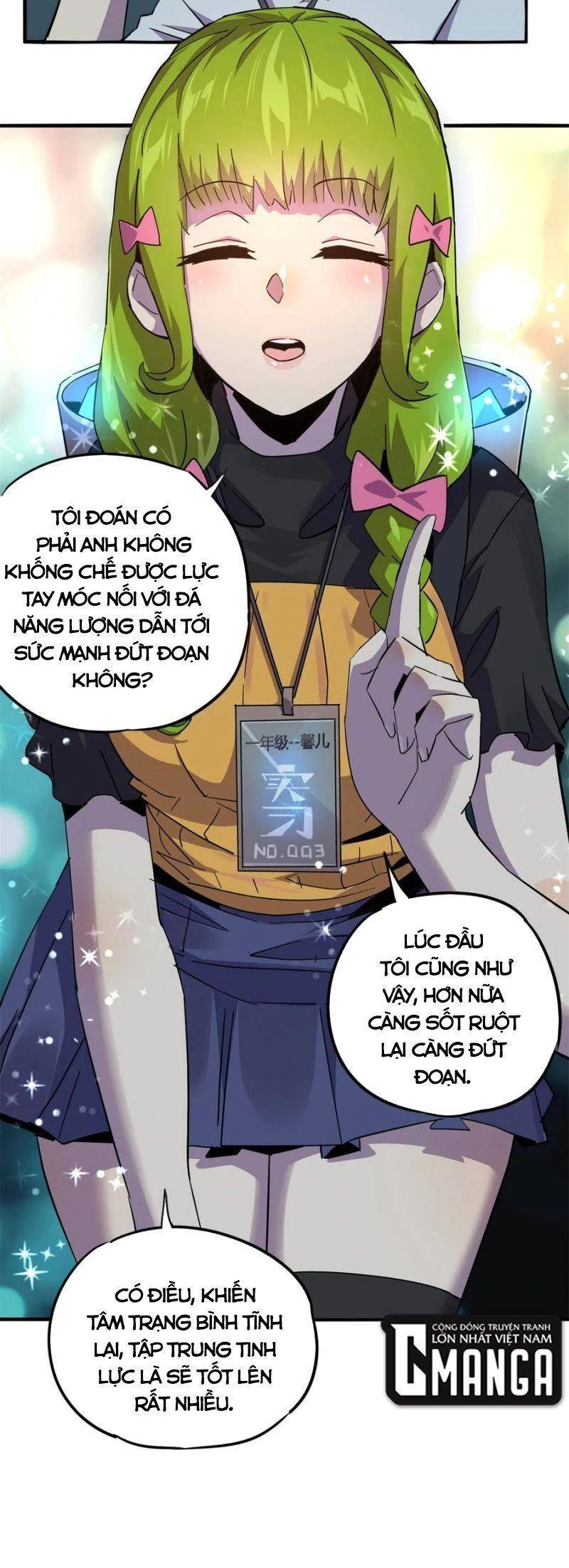 Siêu Thần Chế Tạp Sư Chapter 16 - 14