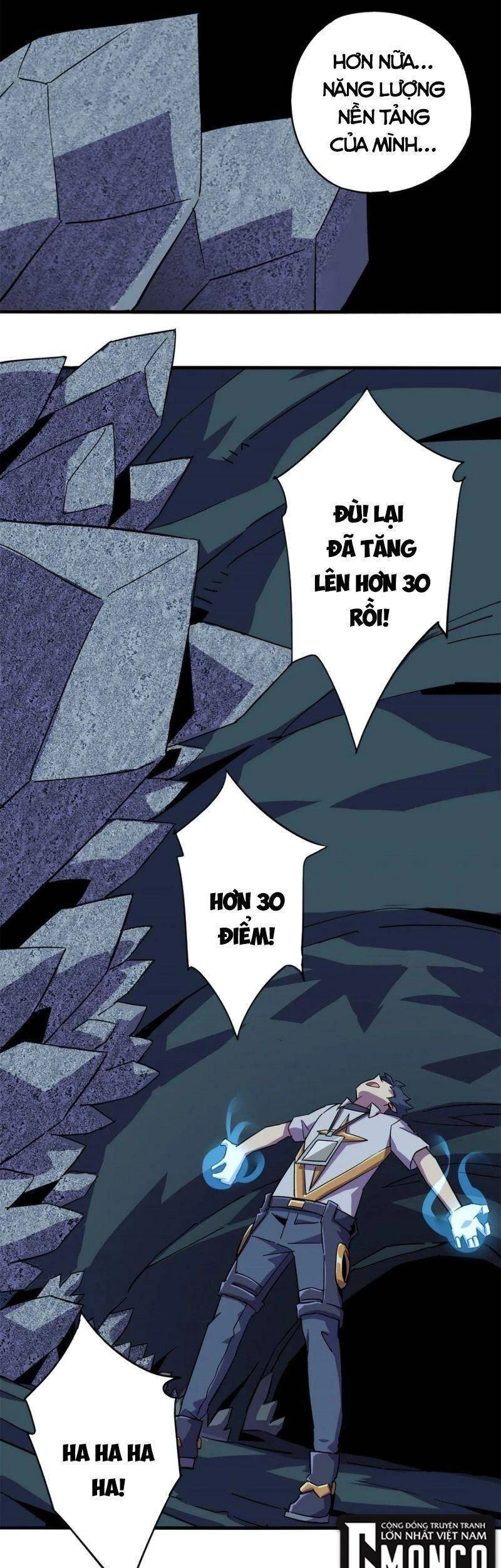 Siêu Thần Chế Tạp Sư Chapter 16 - 29