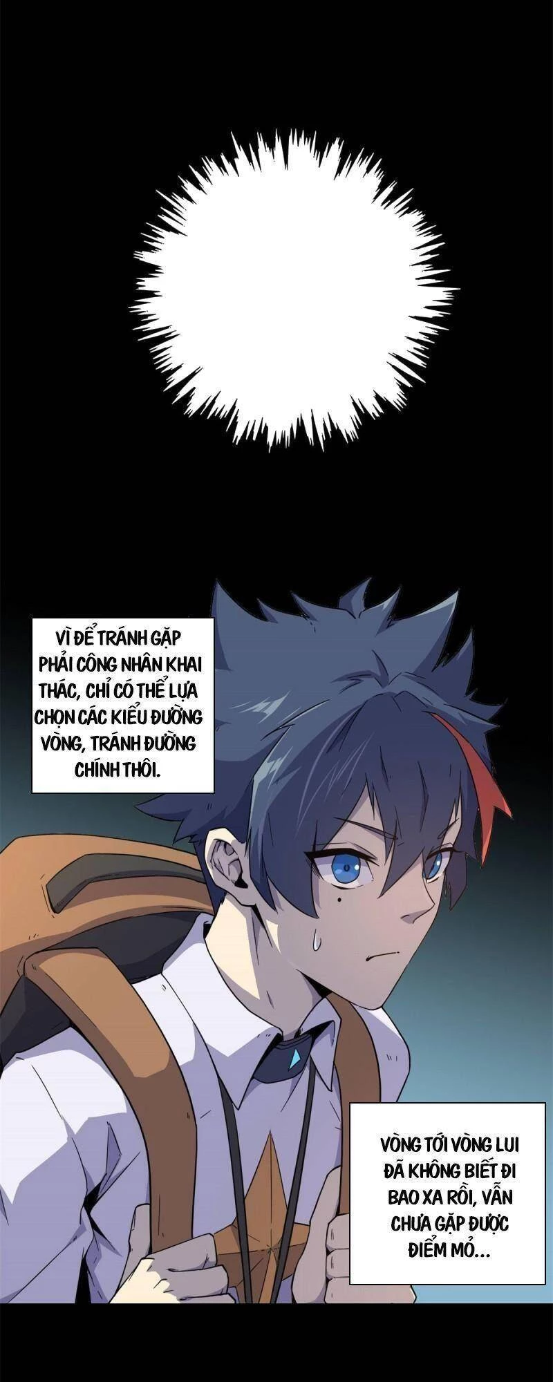 Siêu Thần Chế Tạp Sư Chapter 18 - 3