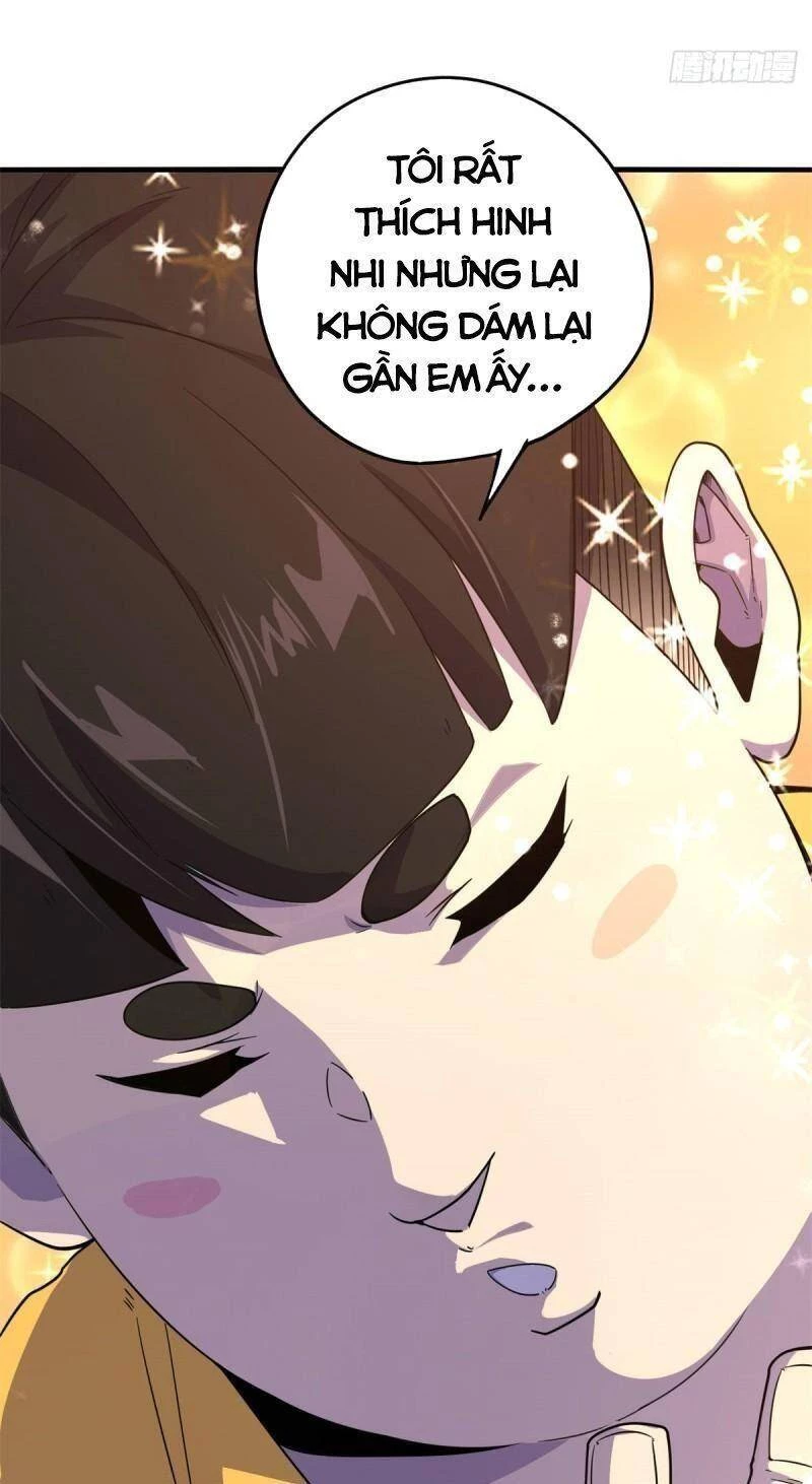 Siêu Thần Chế Tạp Sư Chapter 18 - 20