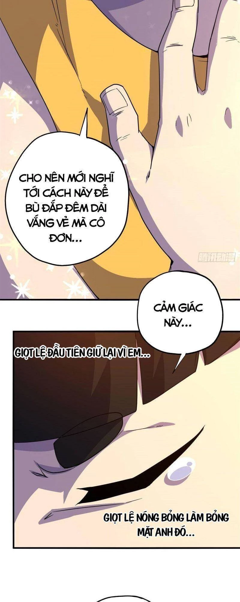 Siêu Thần Chế Tạp Sư Chapter 18 - 21