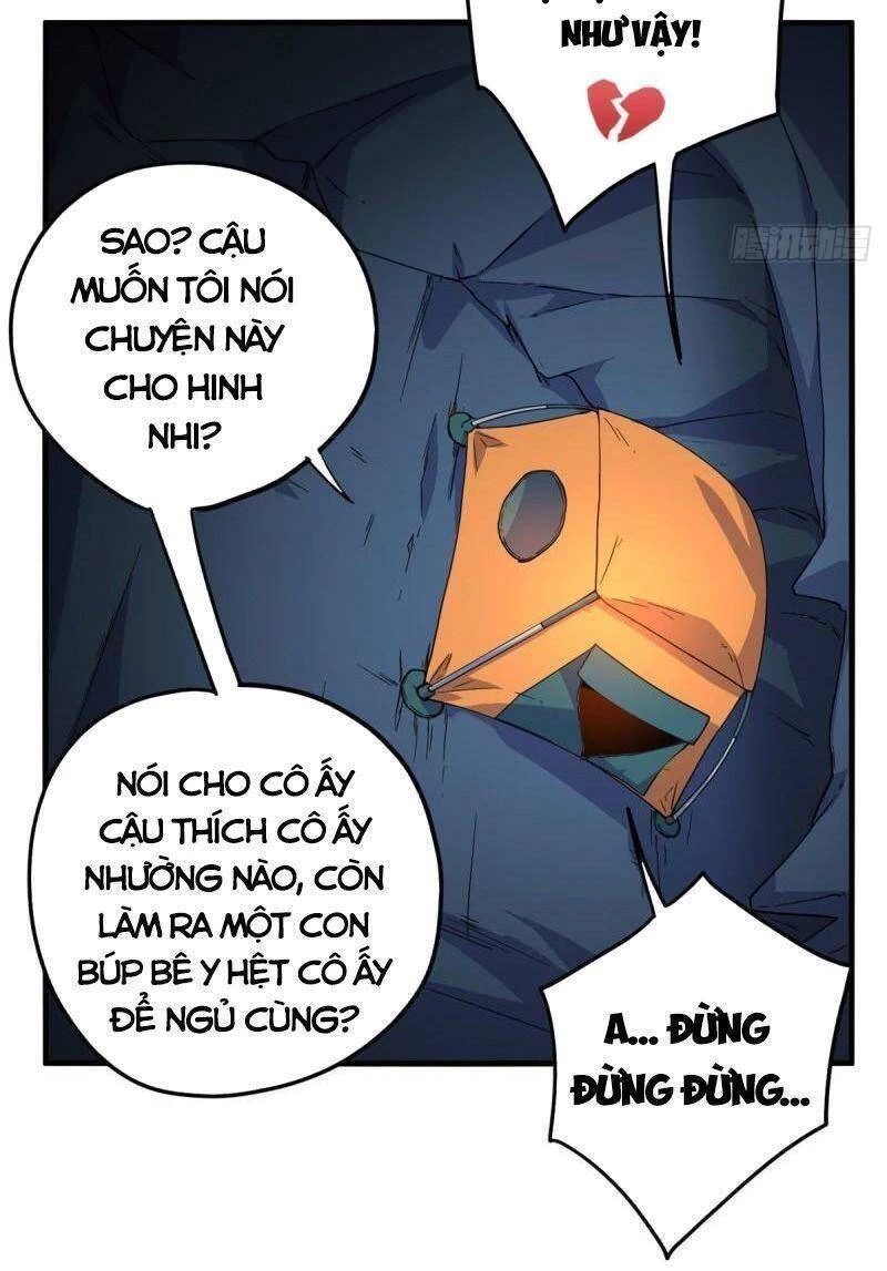 Siêu Thần Chế Tạp Sư Chapter 18 - 24