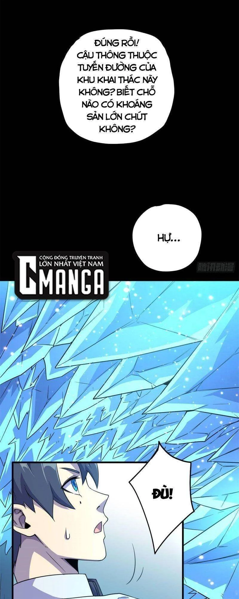 Siêu Thần Chế Tạp Sư Chapter 18 - 27