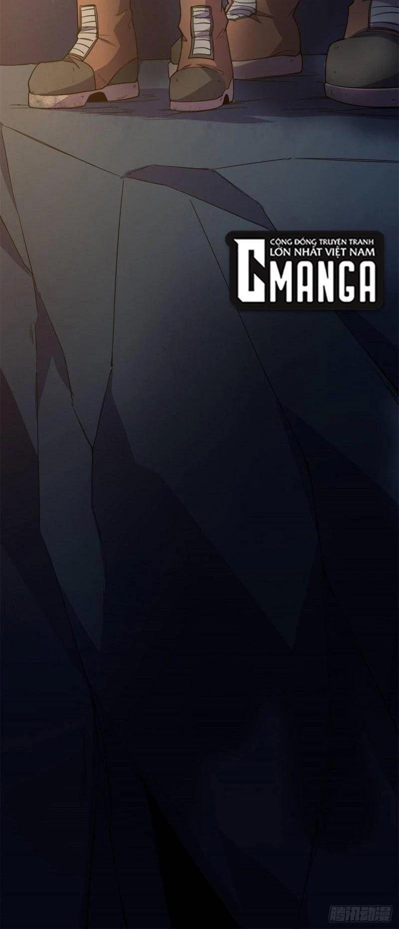 Siêu Thần Chế Tạp Sư Chapter 18 - 38