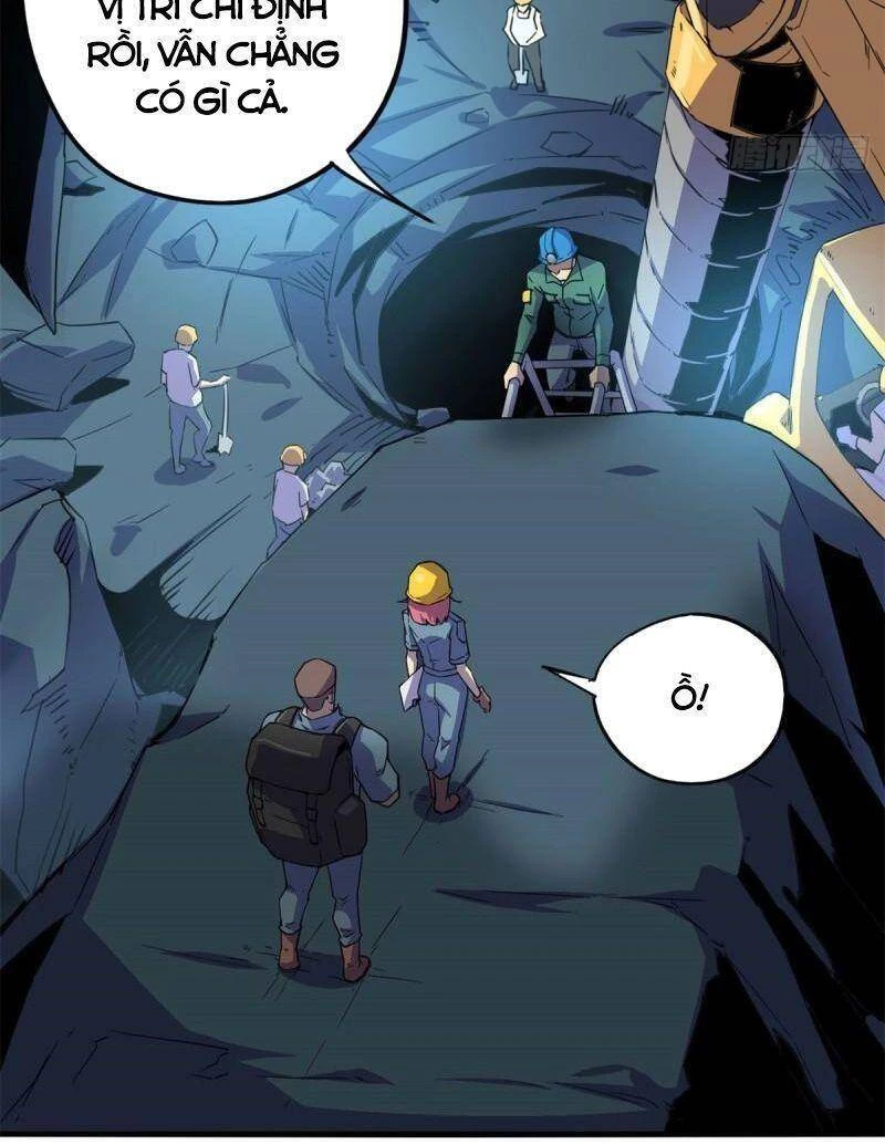 Siêu Thần Chế Tạp Sư Chapter 19 - 2