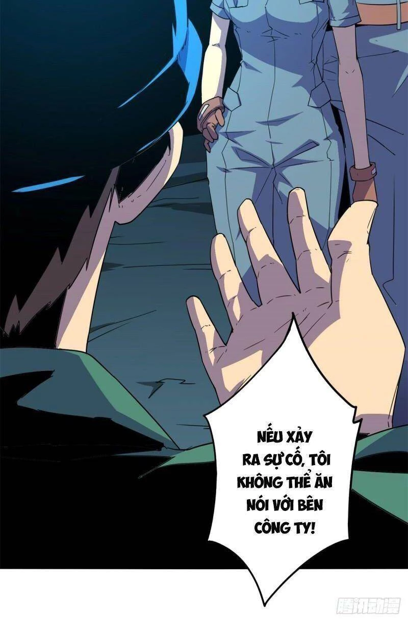 Siêu Thần Chế Tạp Sư Chapter 19 - 4