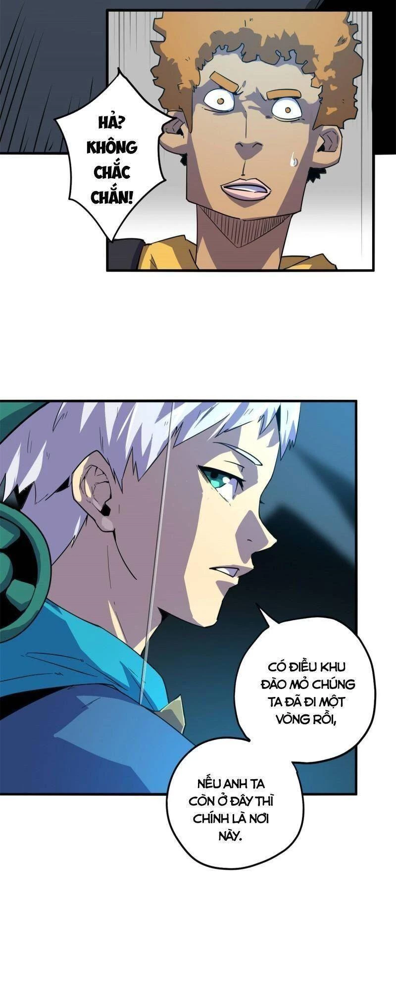 Siêu Thần Chế Tạp Sư Chapter 19 - 15